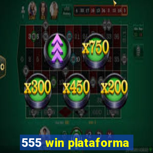 555 win plataforma